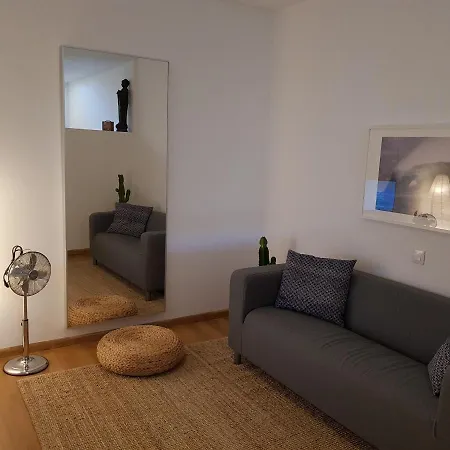 Surfhouse In El - Direkt Am Meer
