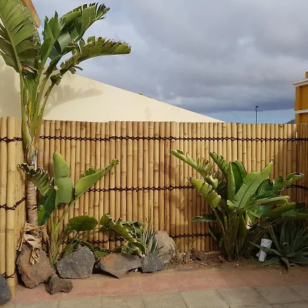 Surfhouse In El - Direkt Am Meer * Cotillo