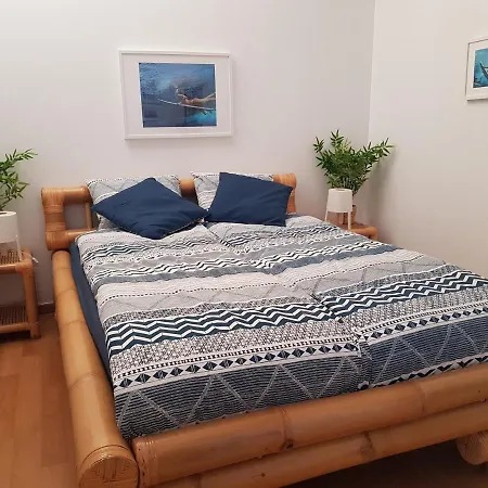 Surfhouse In El - Direkt Am Meer Cotillo