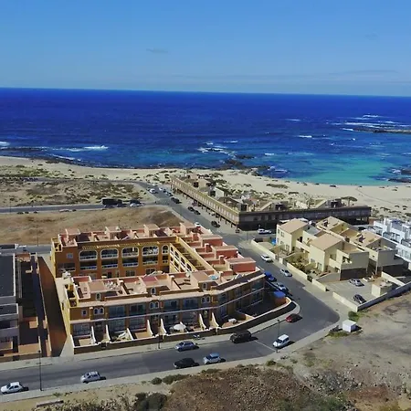 Surfhouse In El - Direkt Am Meer