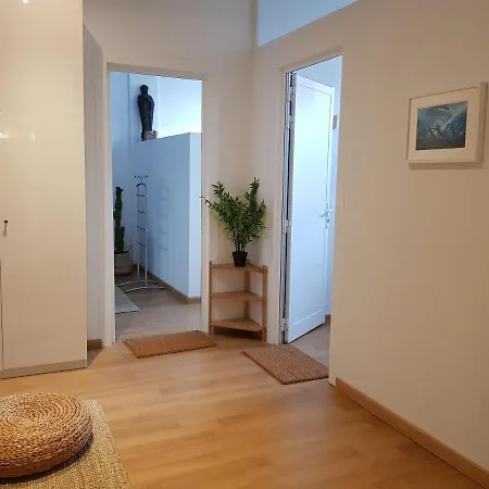 Tatil Evi Surfhouse In El - Direkt Am Meer *