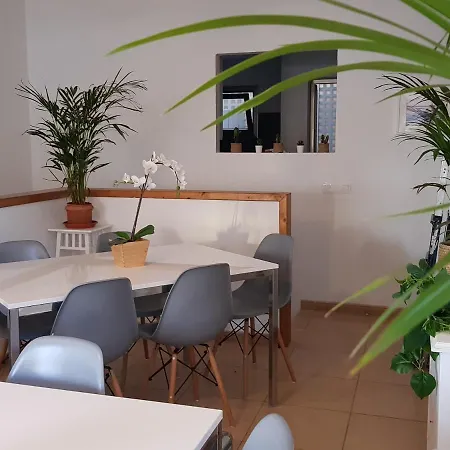 Surfhouse In El - Direkt Am Meer