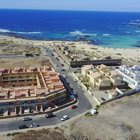 Surfhouse In El - Direkt Am Meer